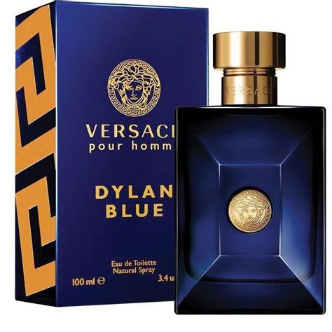 profumo dylan blue versace usato torino|versace pour homme.